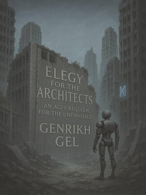 cover image of Elegy for the Architects